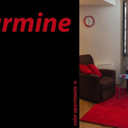 Carmine & Violet Home Santiago de Compostela Dış mekan fotoğraf